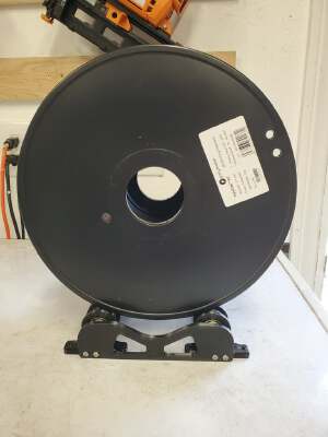 Filament Spool Roller Holder (1-5kg) | 3d print model