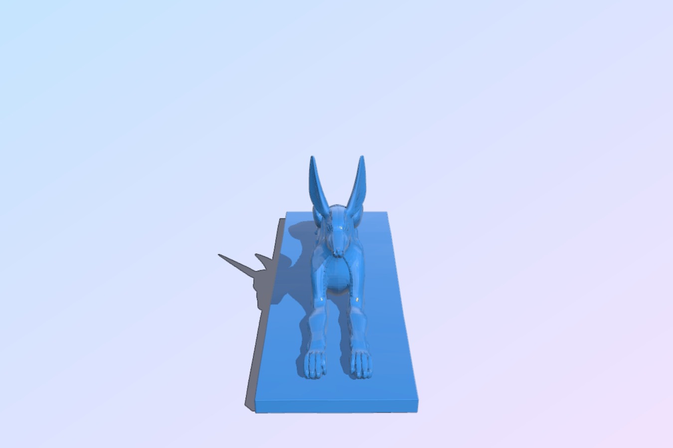 Anubis
