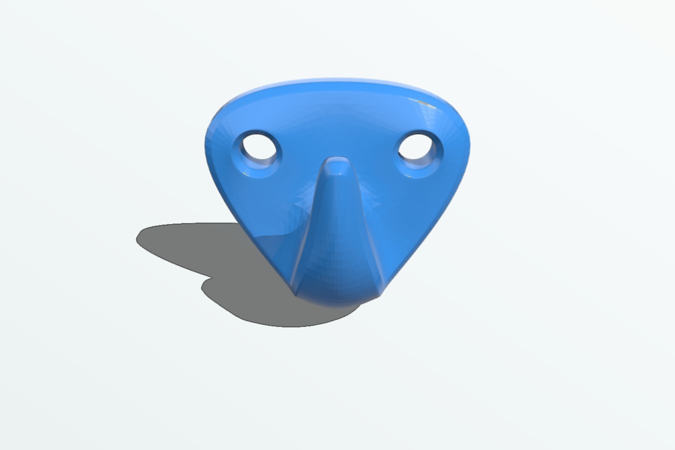 Simple Hanger