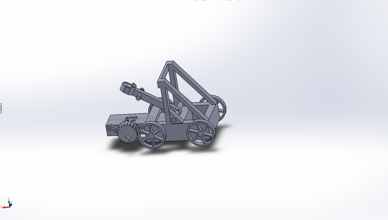 Catapult
