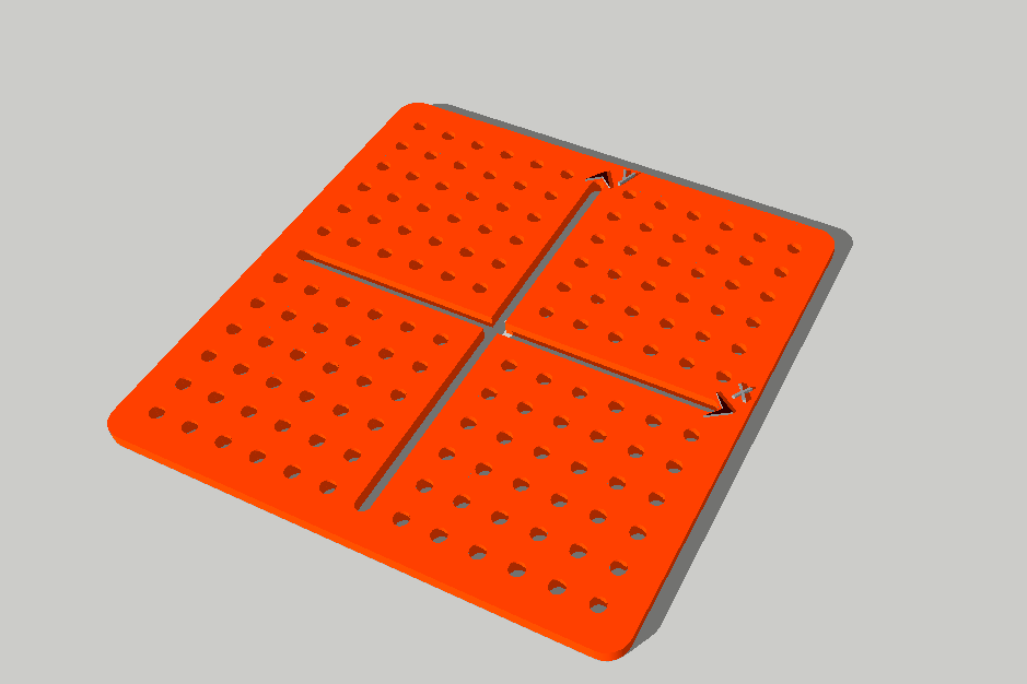Cartesian Plane