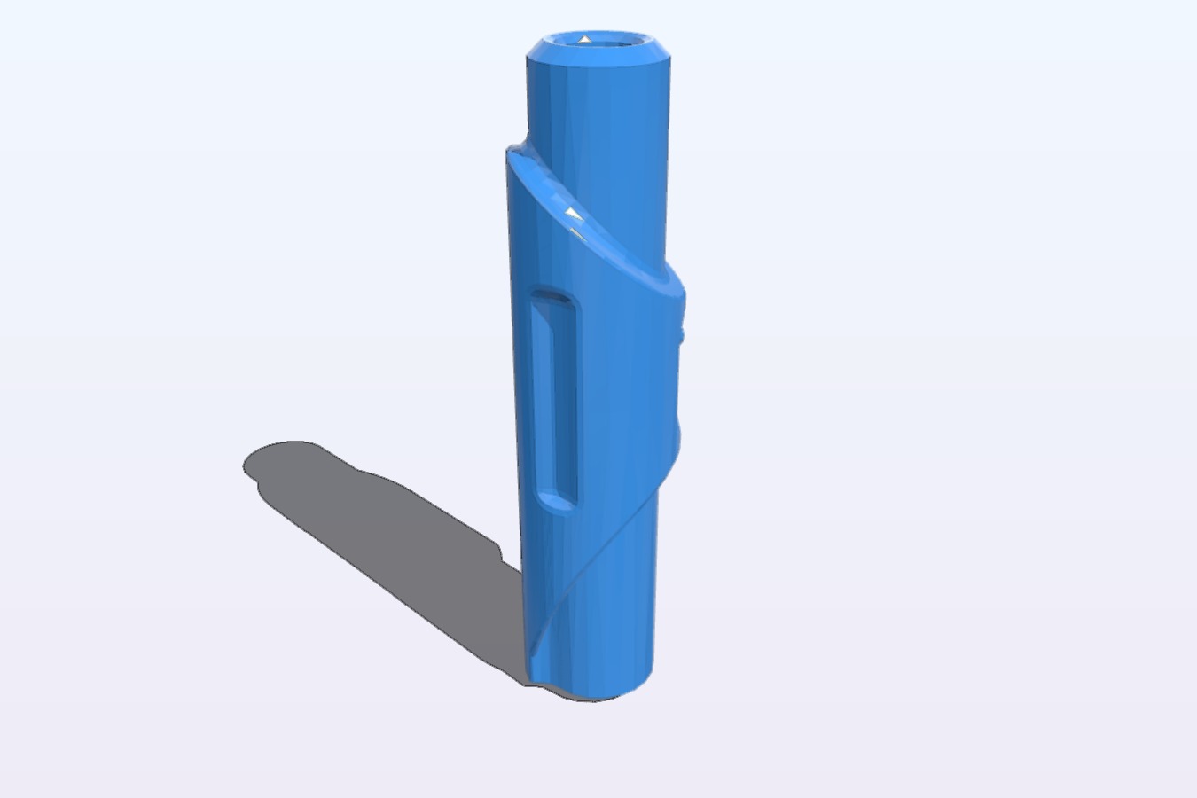 Glow Stick Saber