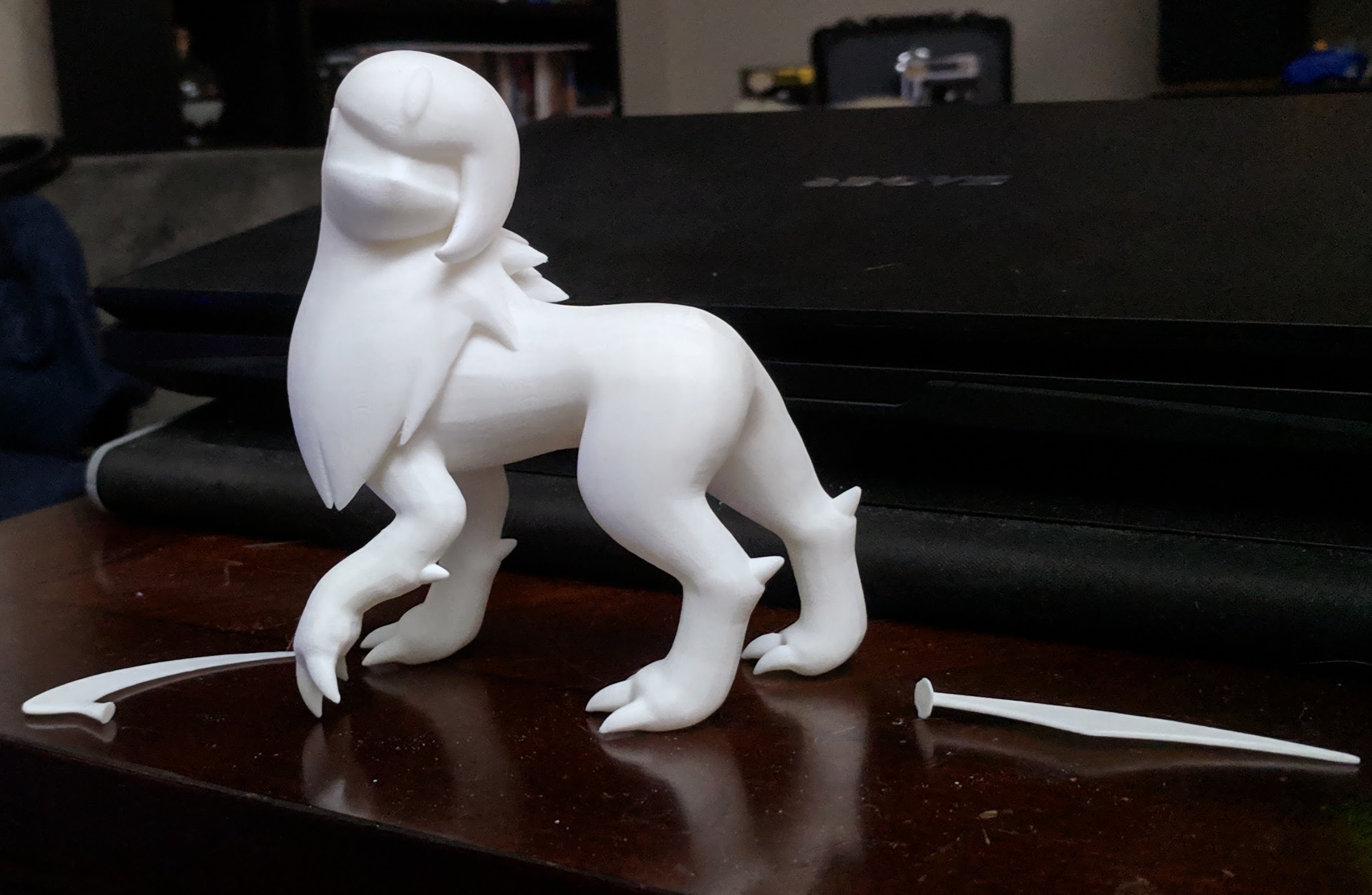 Absol