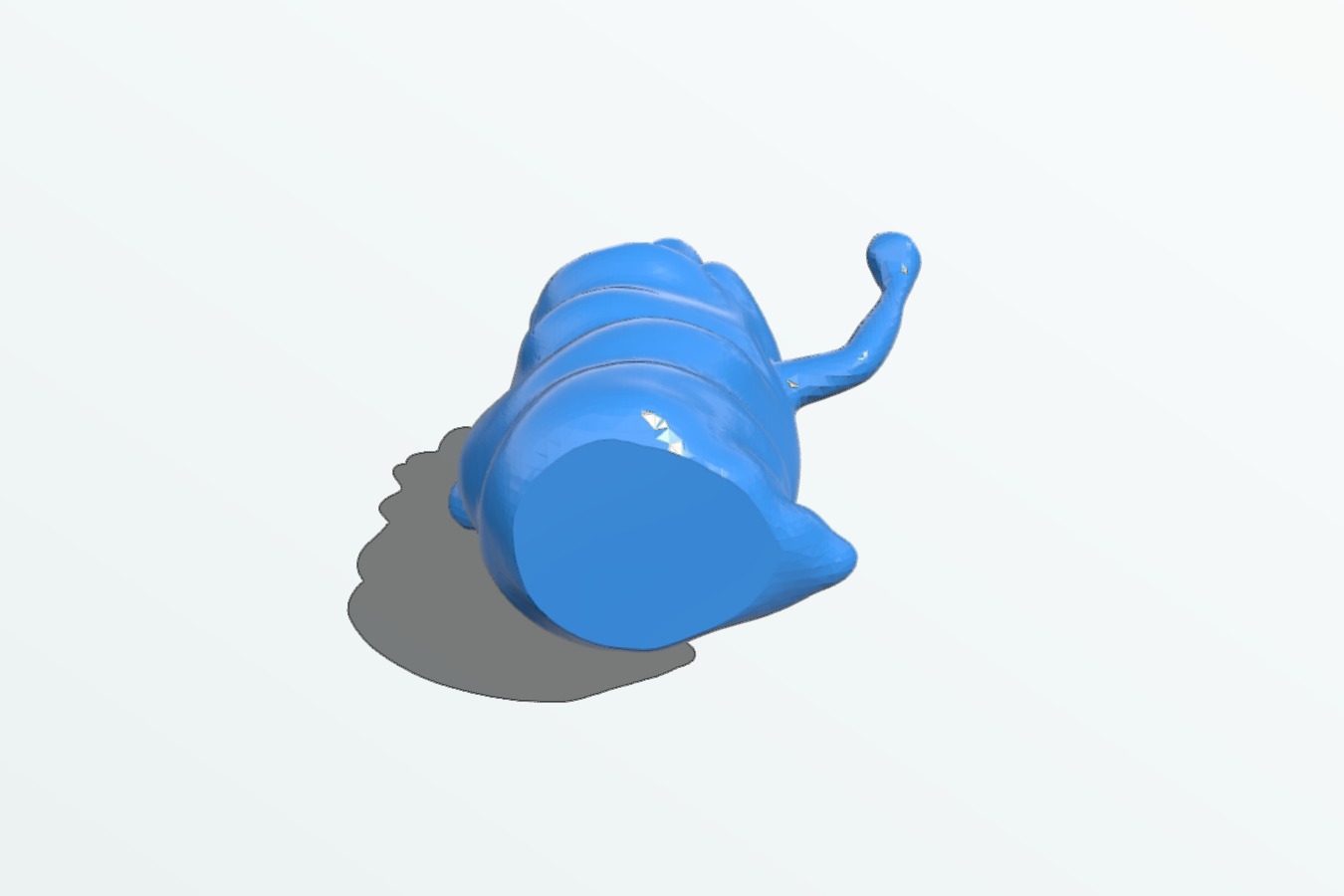 Slimer