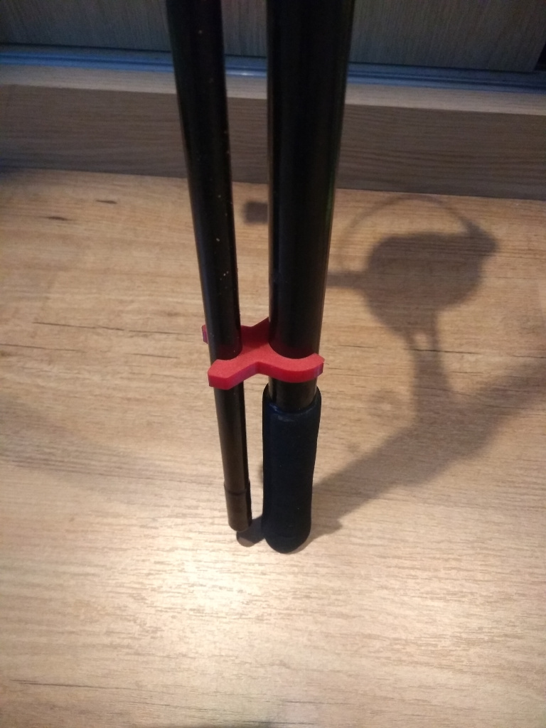 Fishing Rod Holder Clips for Carrying & Storage