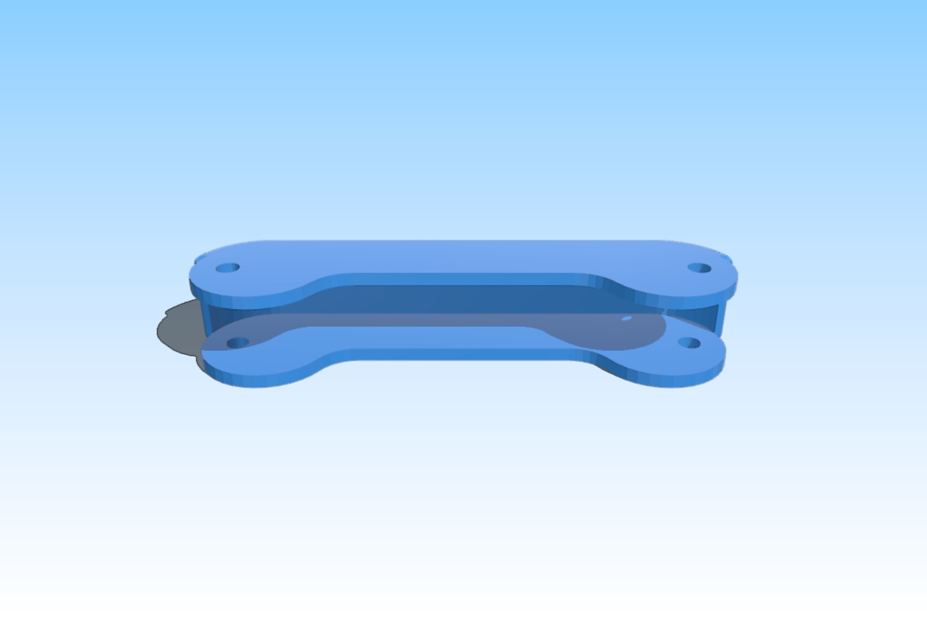 Smart Key holder