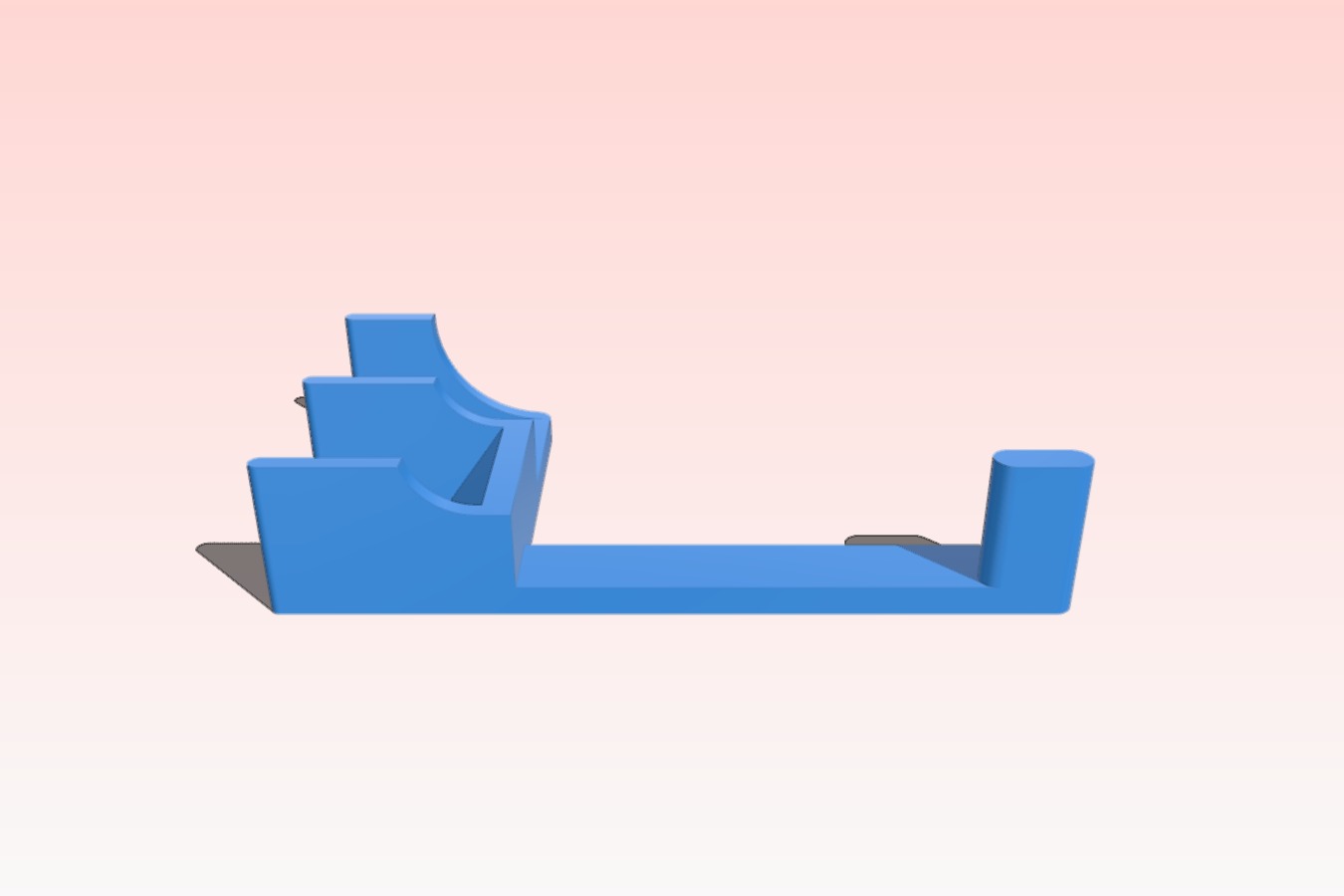 PiTFT Support for Raspberry Pi model B
