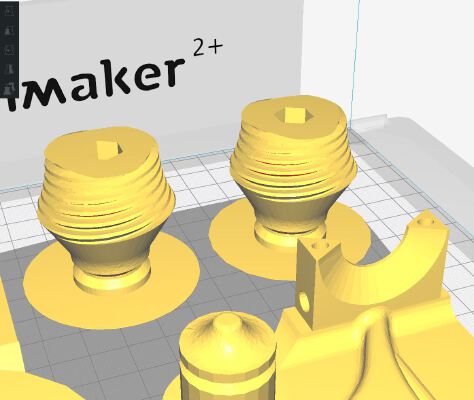 ElectroMag-Test-Jig | 3d print model