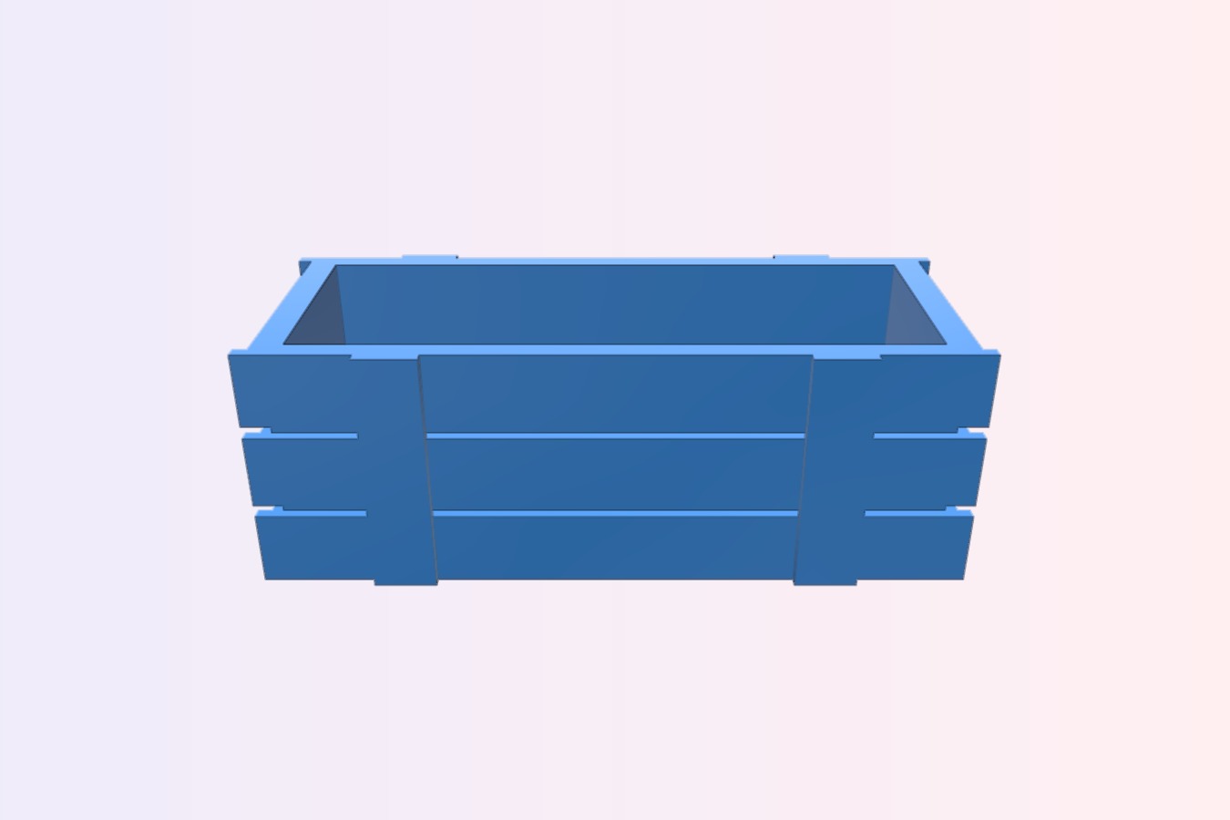 Planting Pot