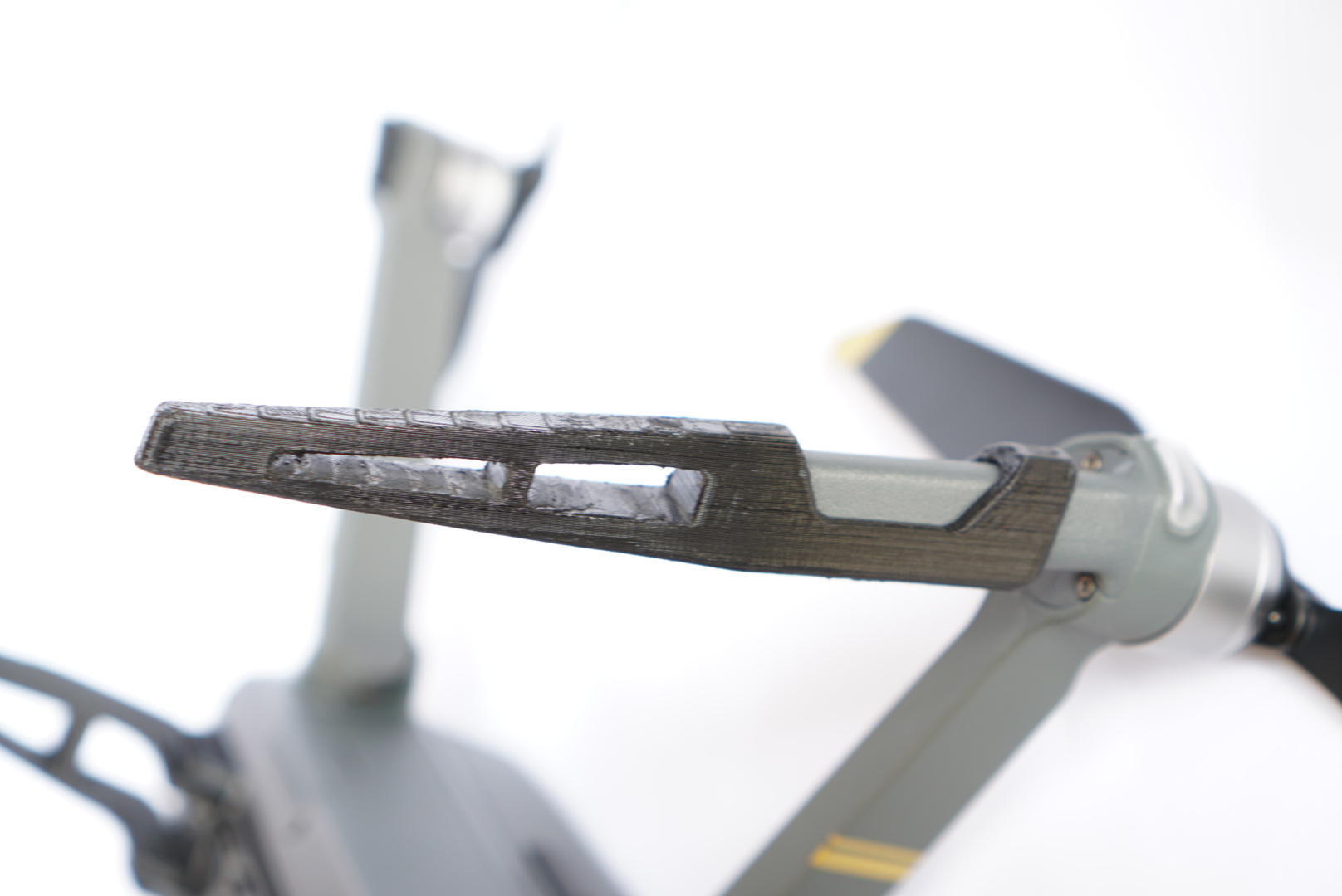 DJI Mavic Pro Extended Legs - 100 mm