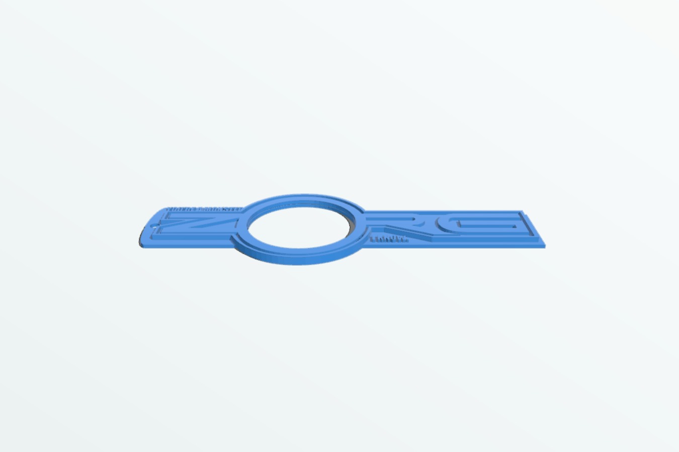 Zorg Keychain_Necklace