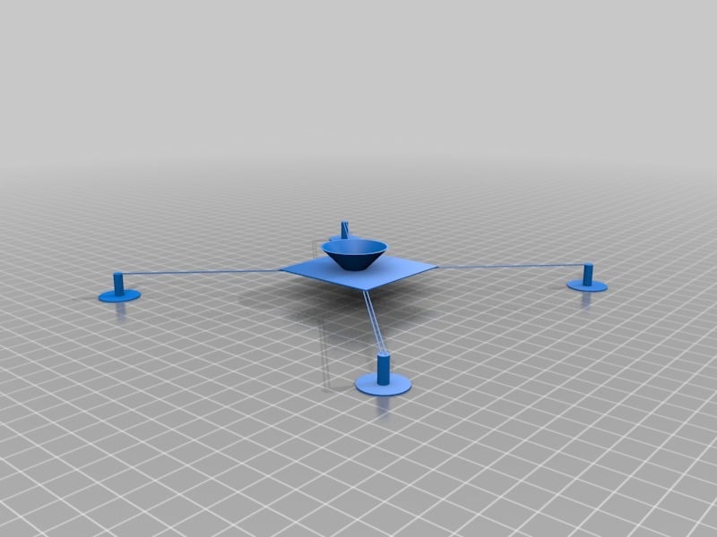 Ultimate Bridge Test :-)