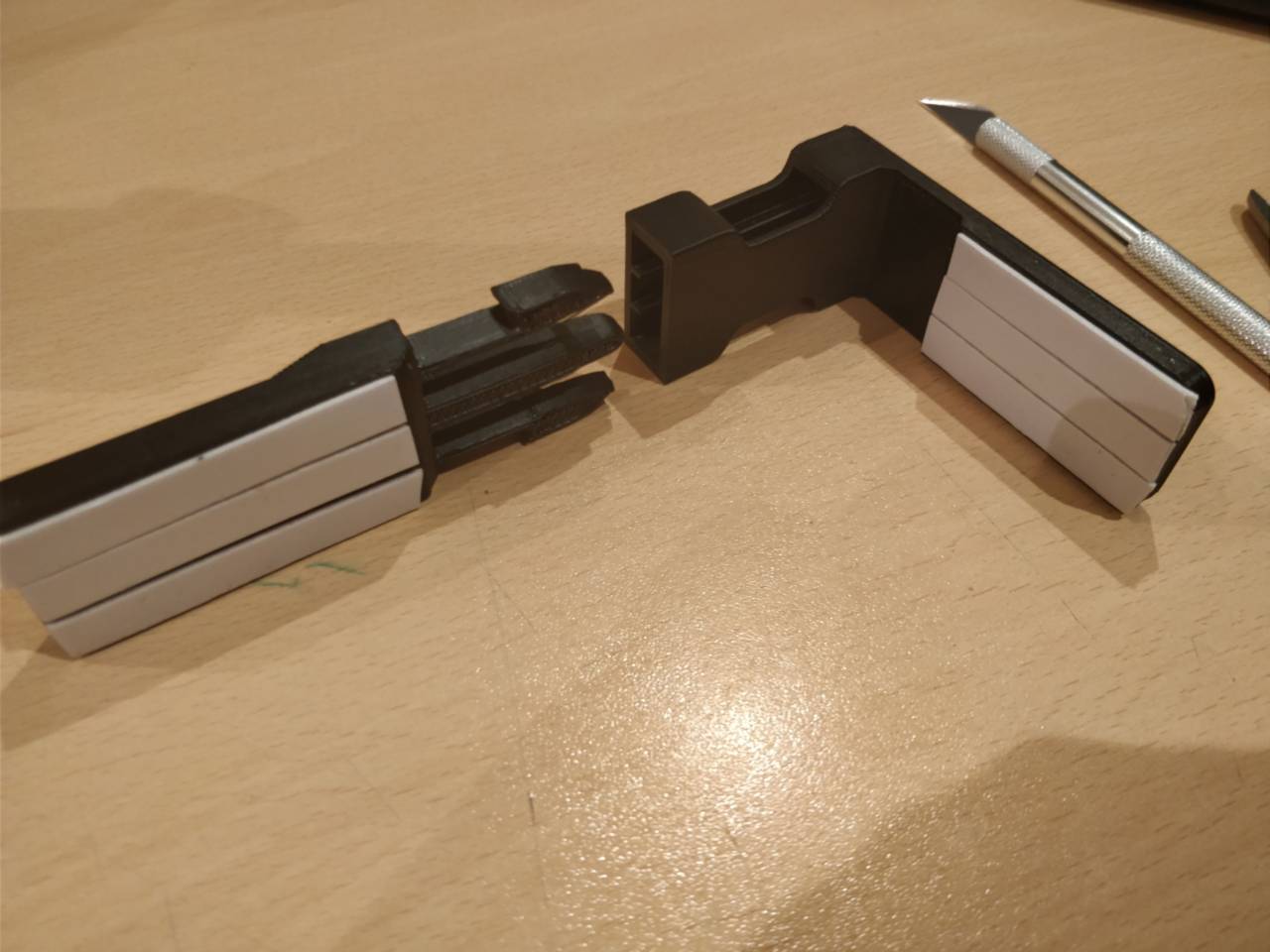 Children Safety Lock