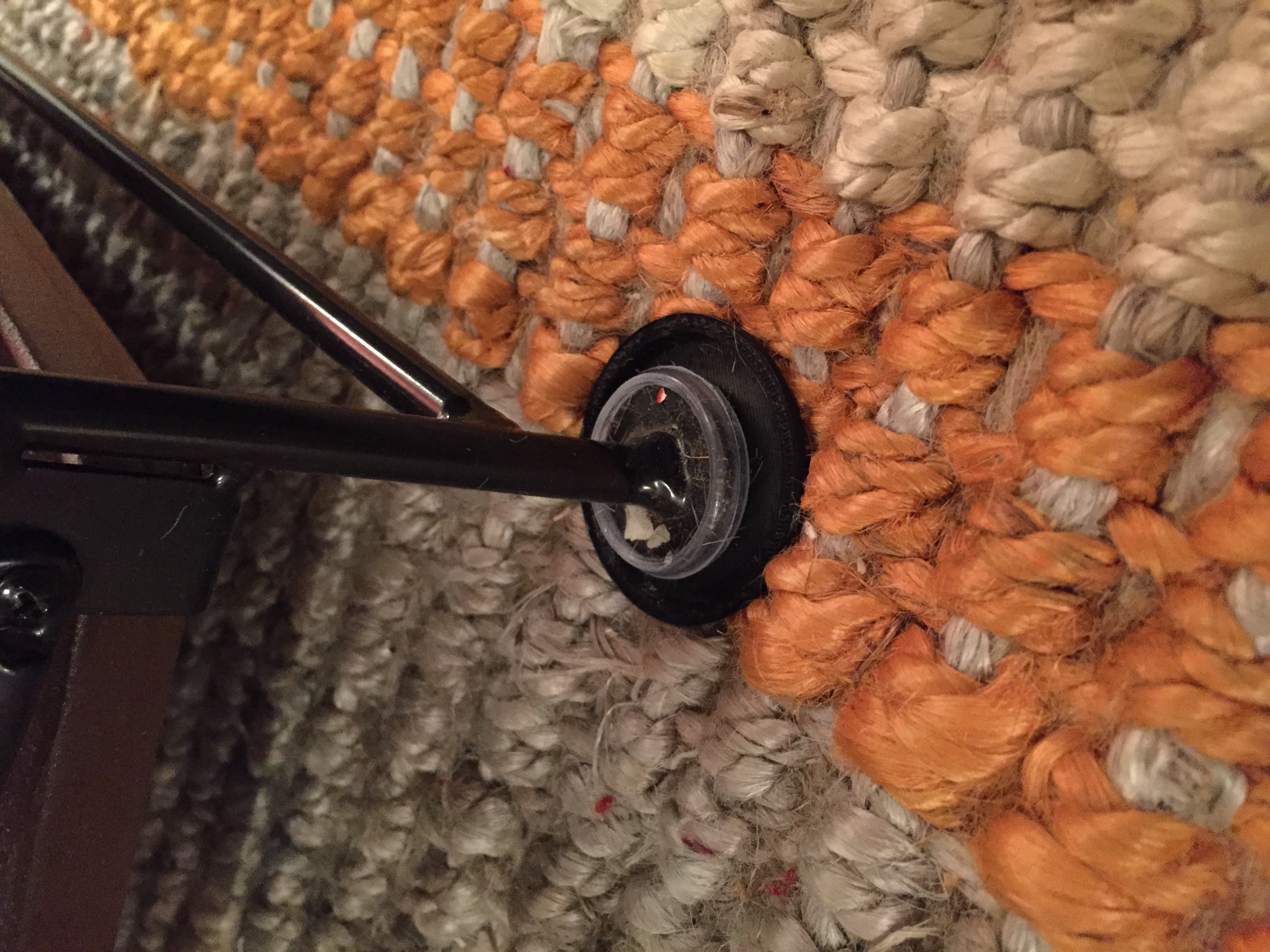Furniture Slider Discs