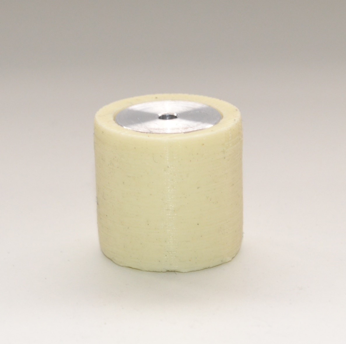 Mold for Silicone Wheels