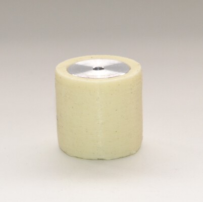 Mold for Silicone Wheels | 3d print model