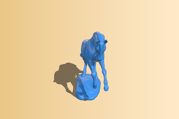  | 3d print model