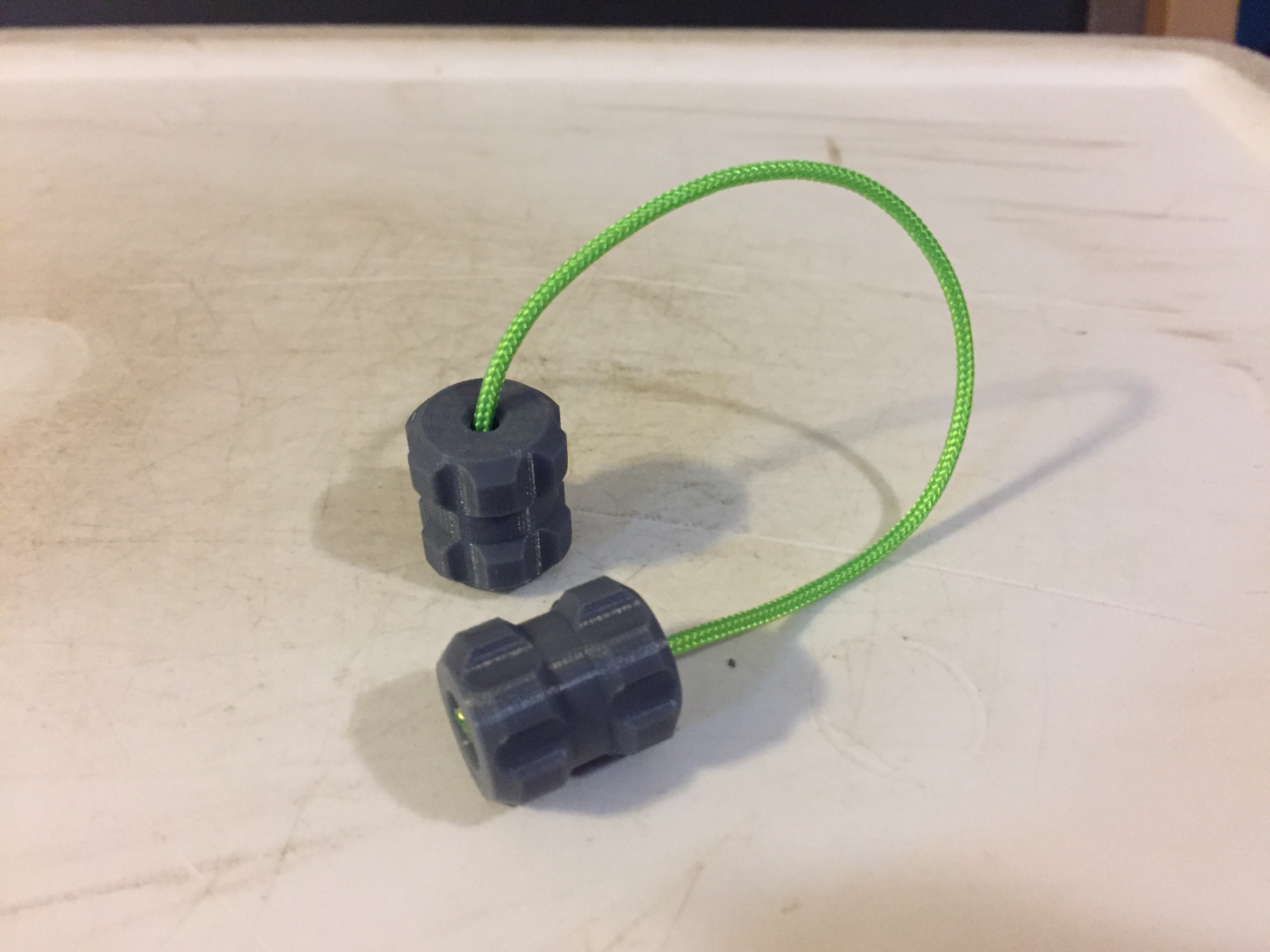 Begleri Beads