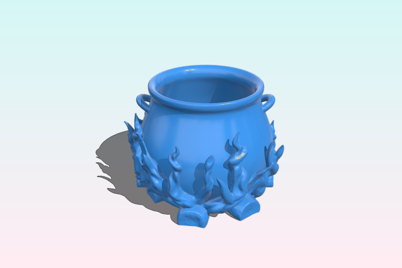 Cauldron