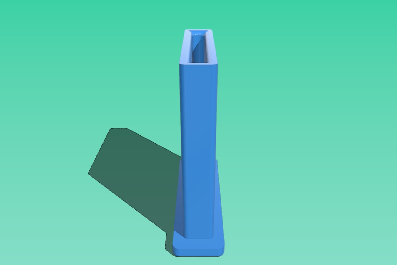 IKEA Lack Filament Guide Wide