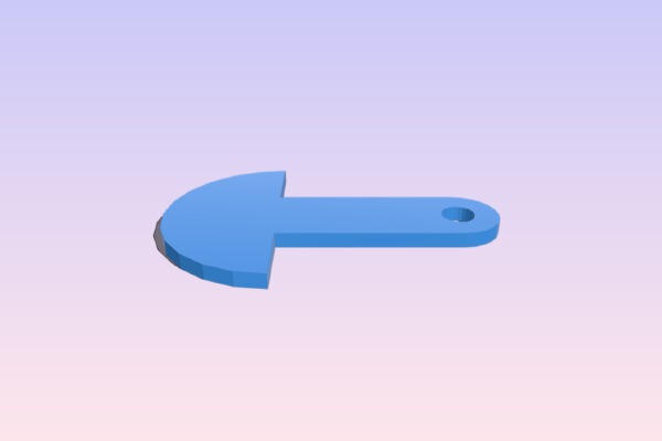 Toonie Cart Release | 3d print model