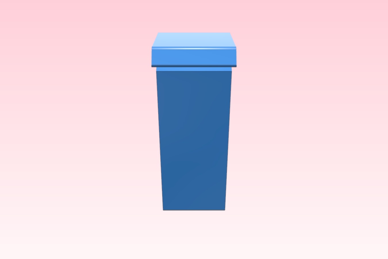 Ikea Mosslanda connector