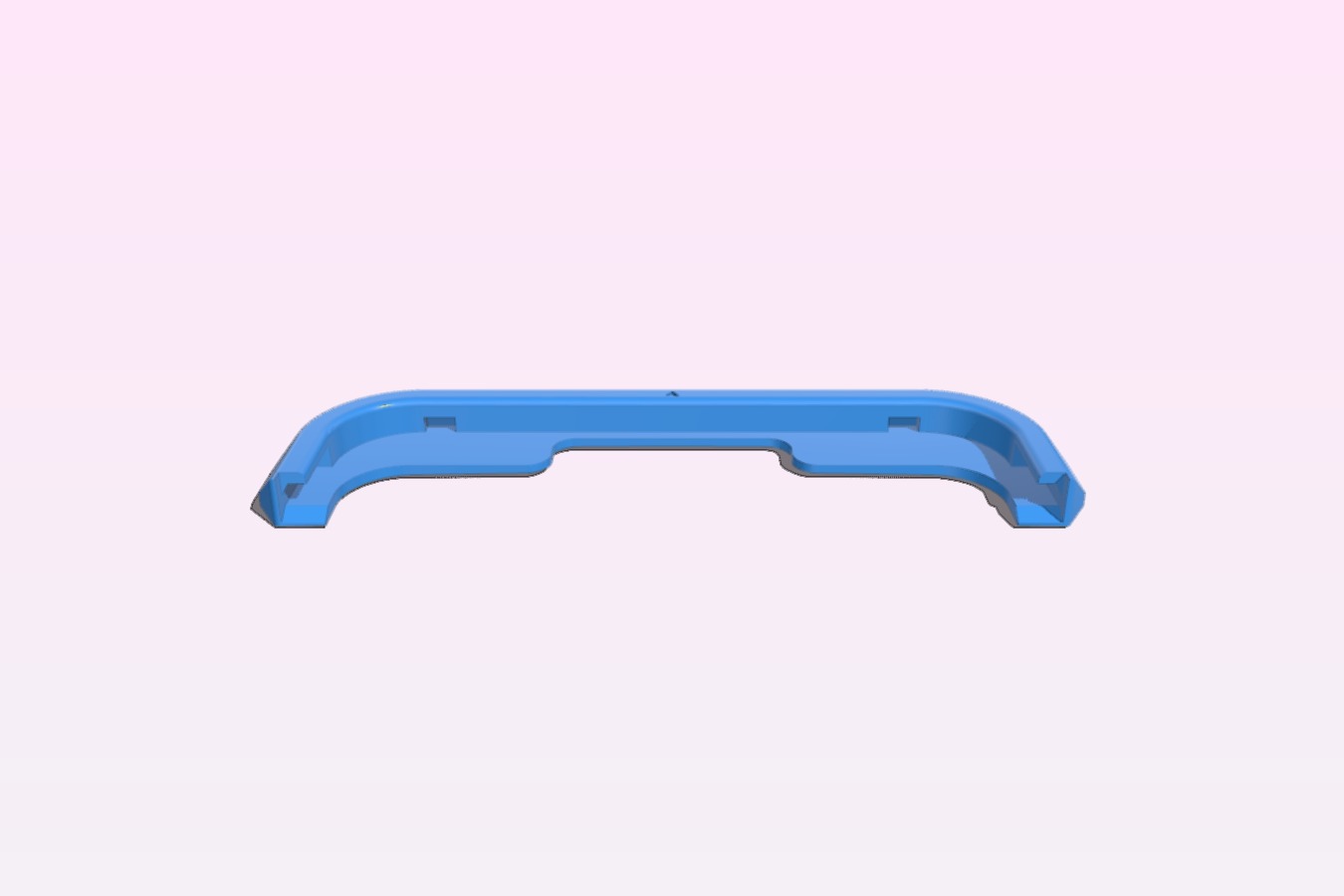 Leap Motion VR Developer Mount
