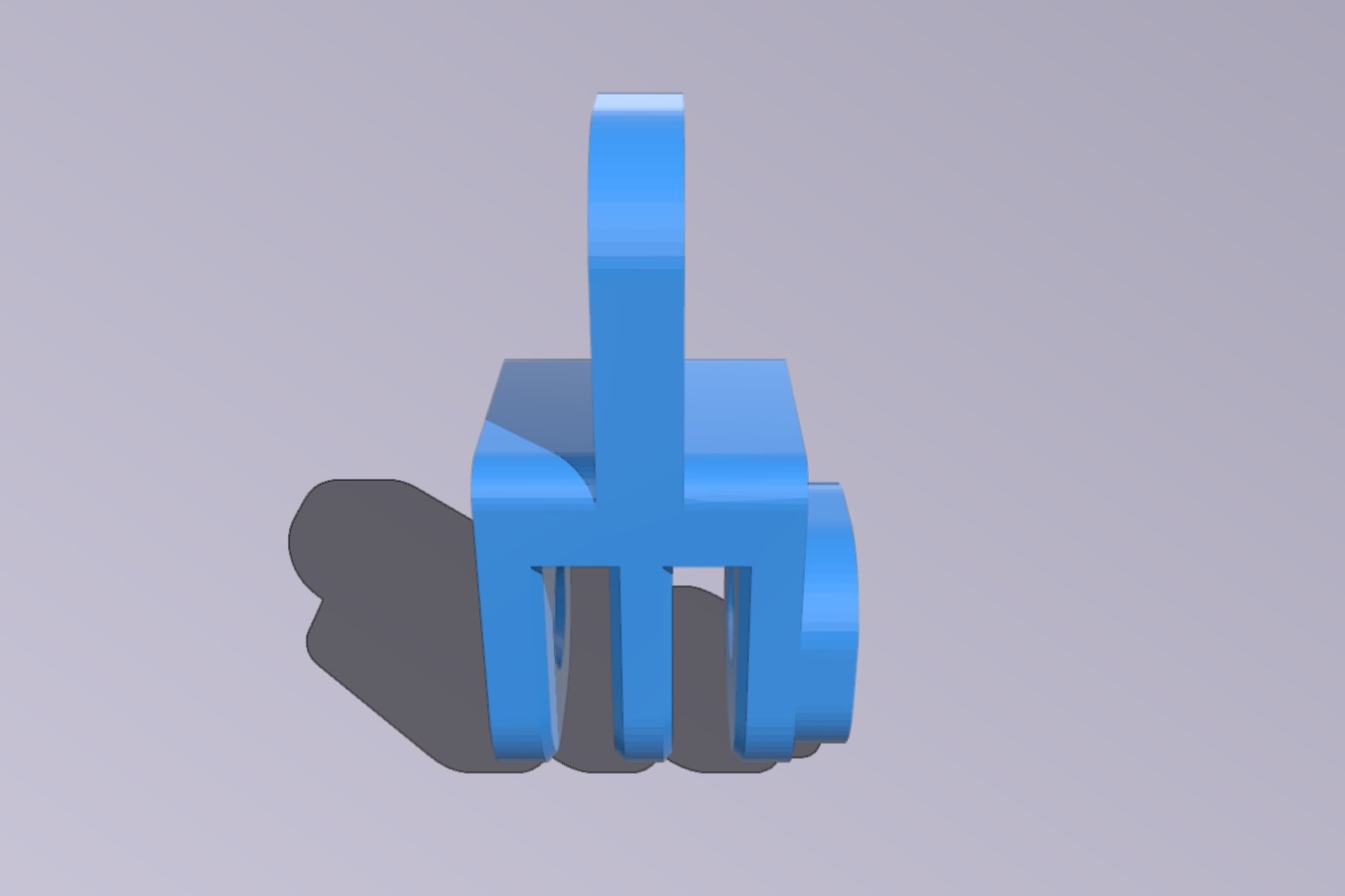 GoPro Adapter V2