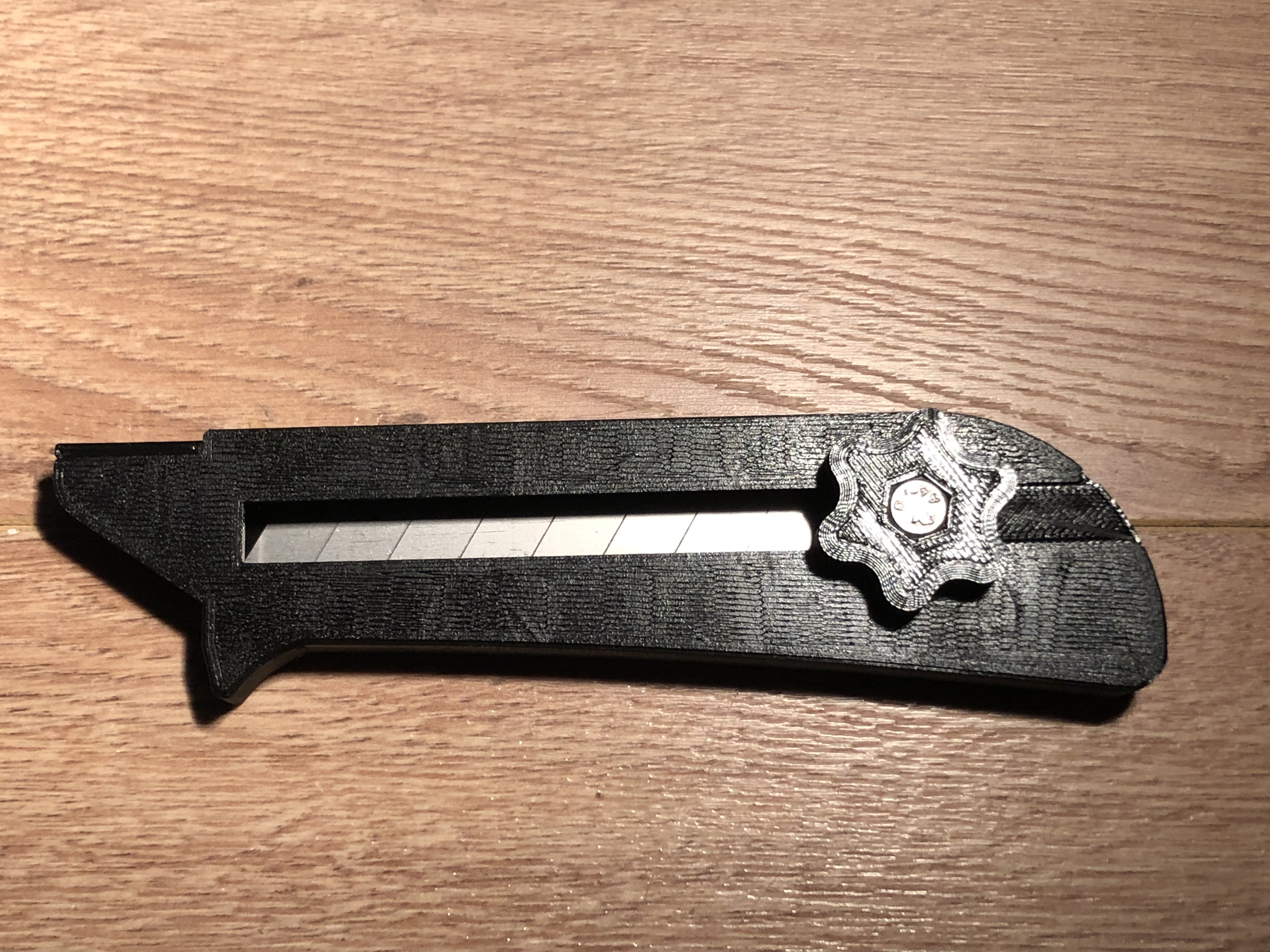 utility knife
