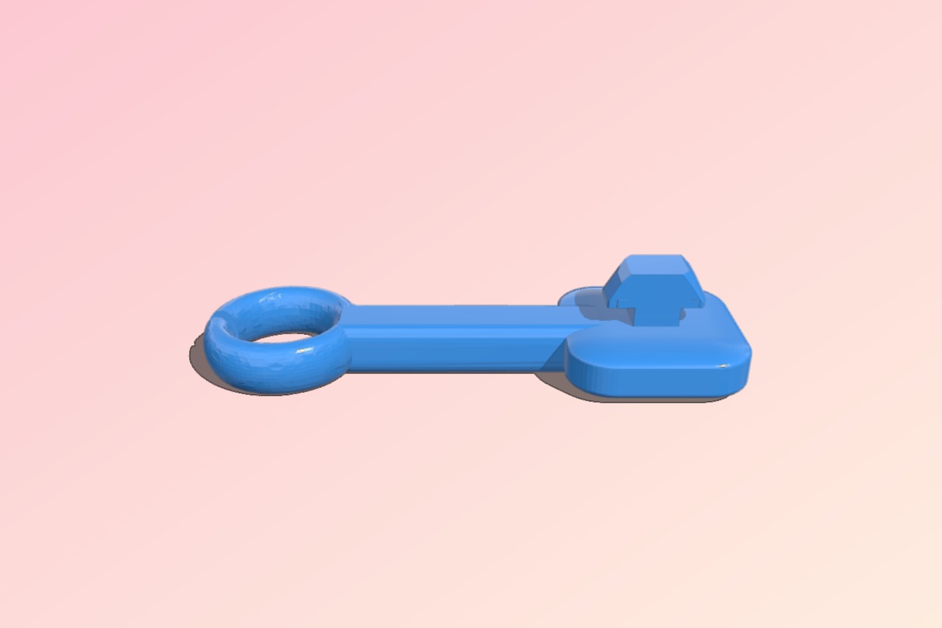Filament Guide for 2020 profile of Tronxy X3
