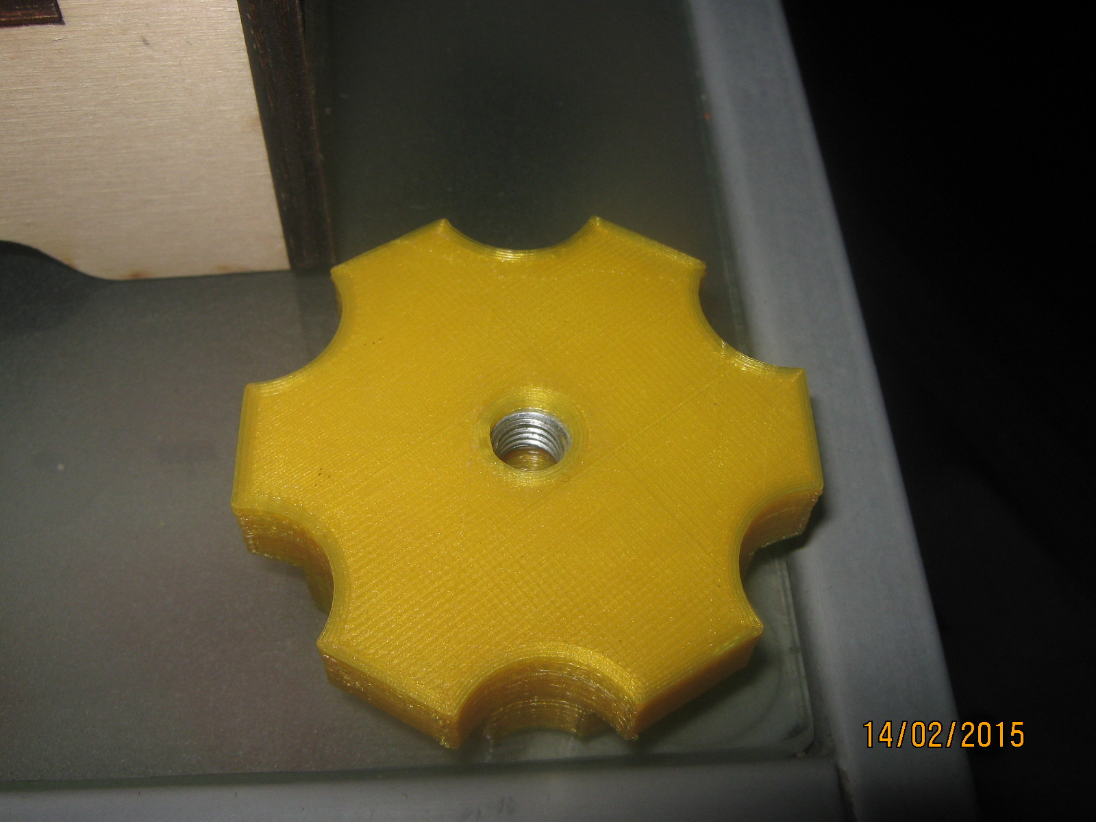 spool ultimaker