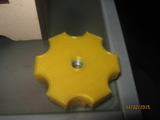 spool ultimaker | 3d print model