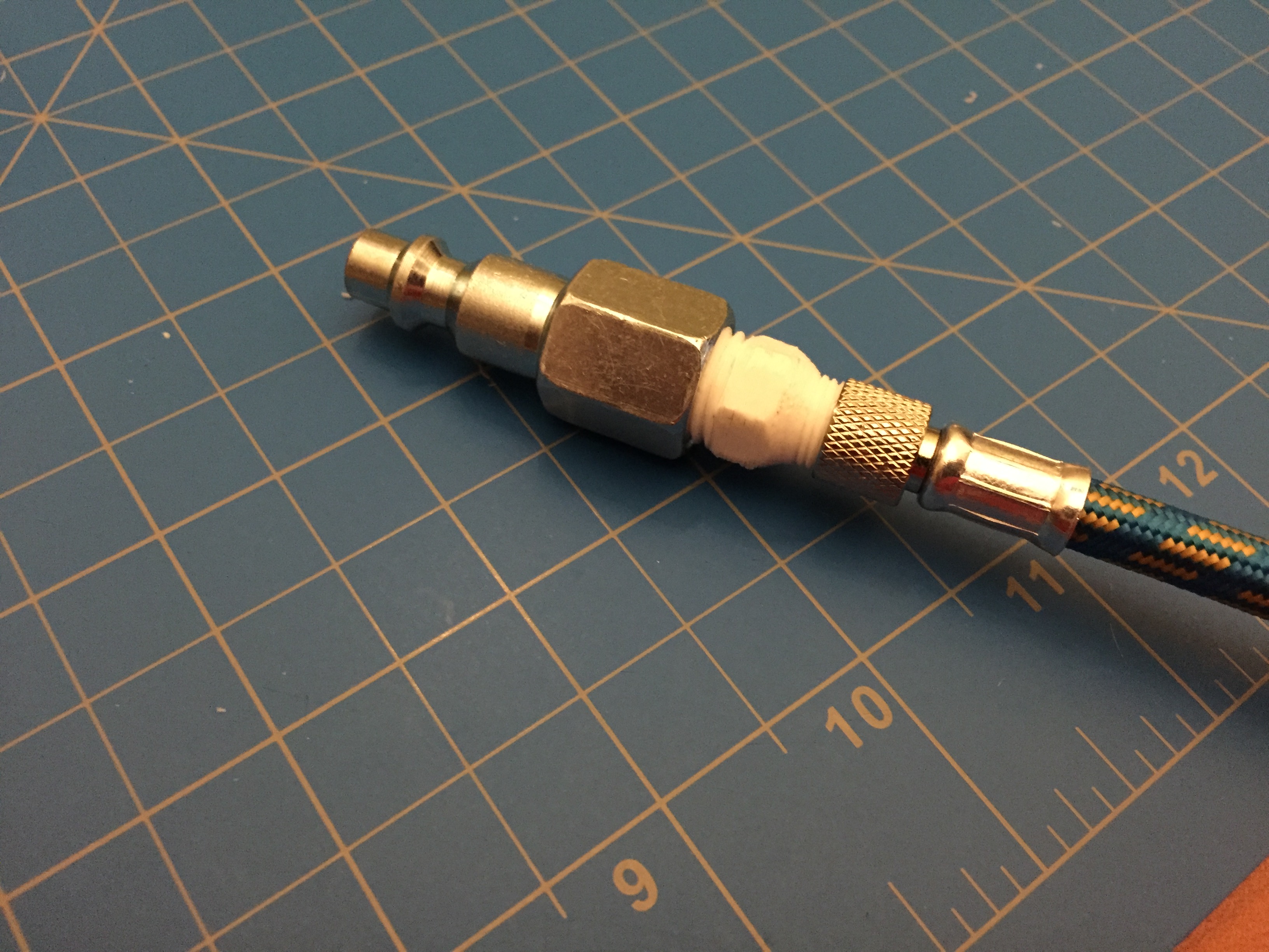 1_8" NPT to 1_4" NPT