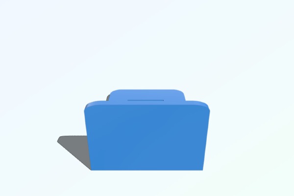 bq door alarm | 3d print model