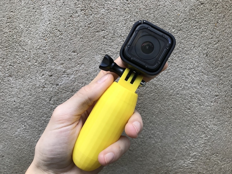 Handle Underwater Gopro