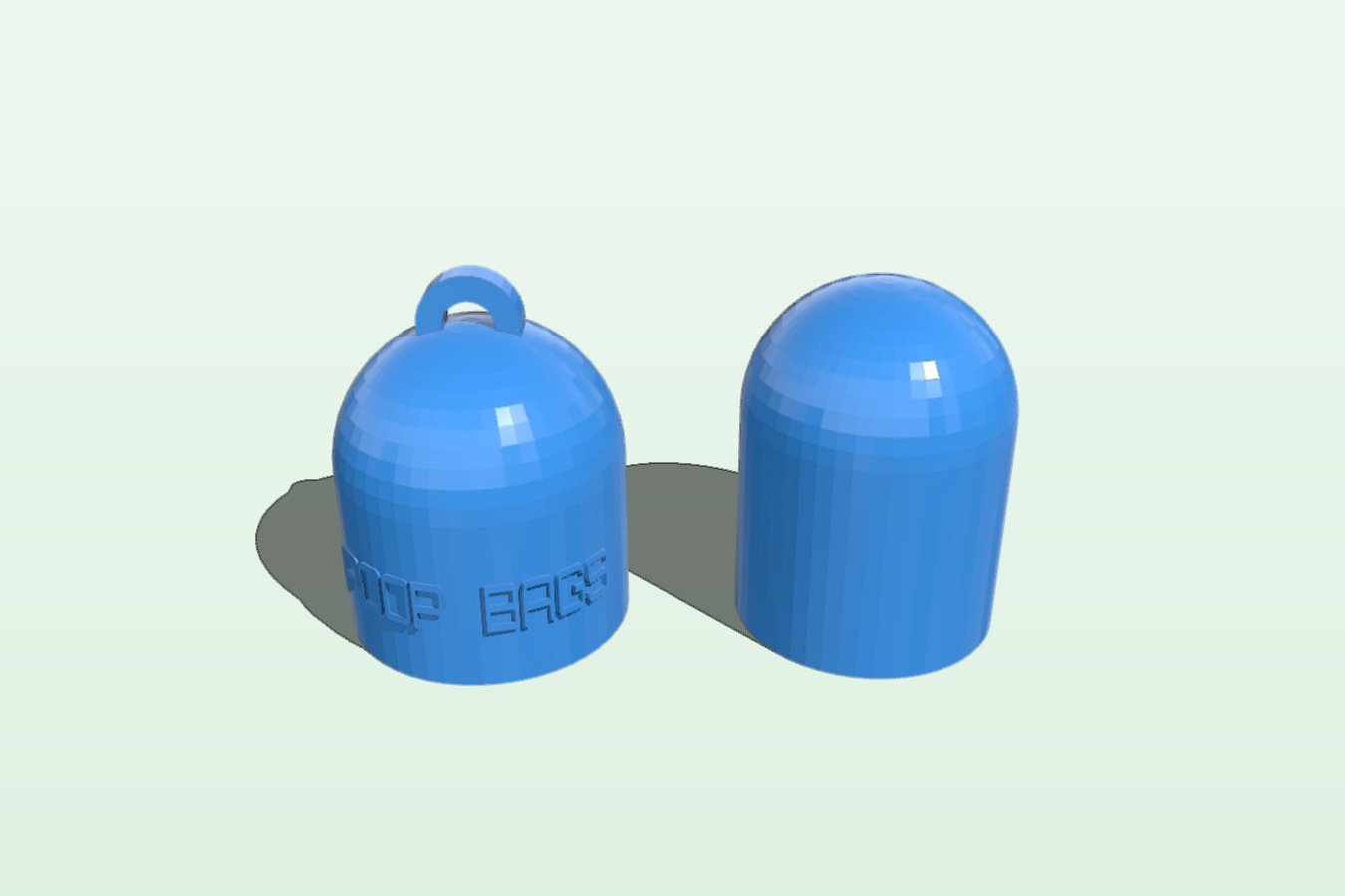 Poop Bags