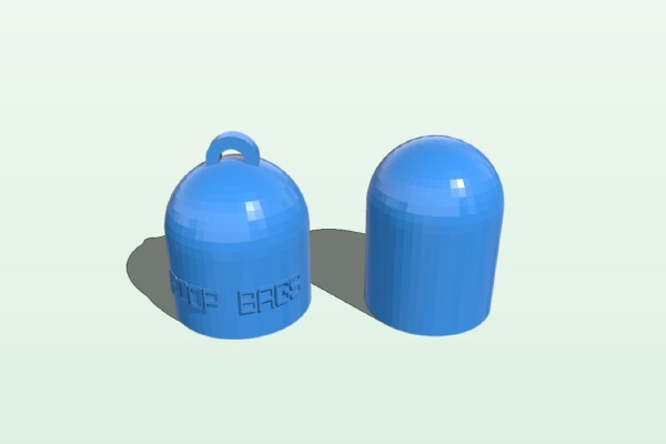 Poop Bags | 3d print model