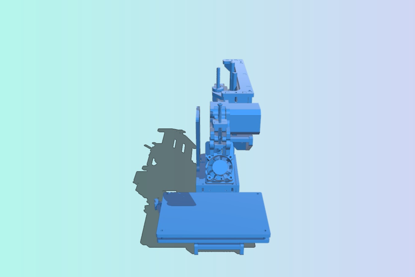 Printrbot 1312