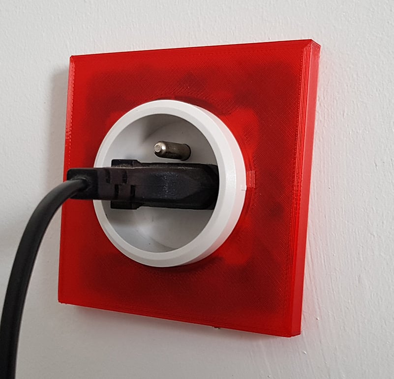 Legrand Neptune faceplates