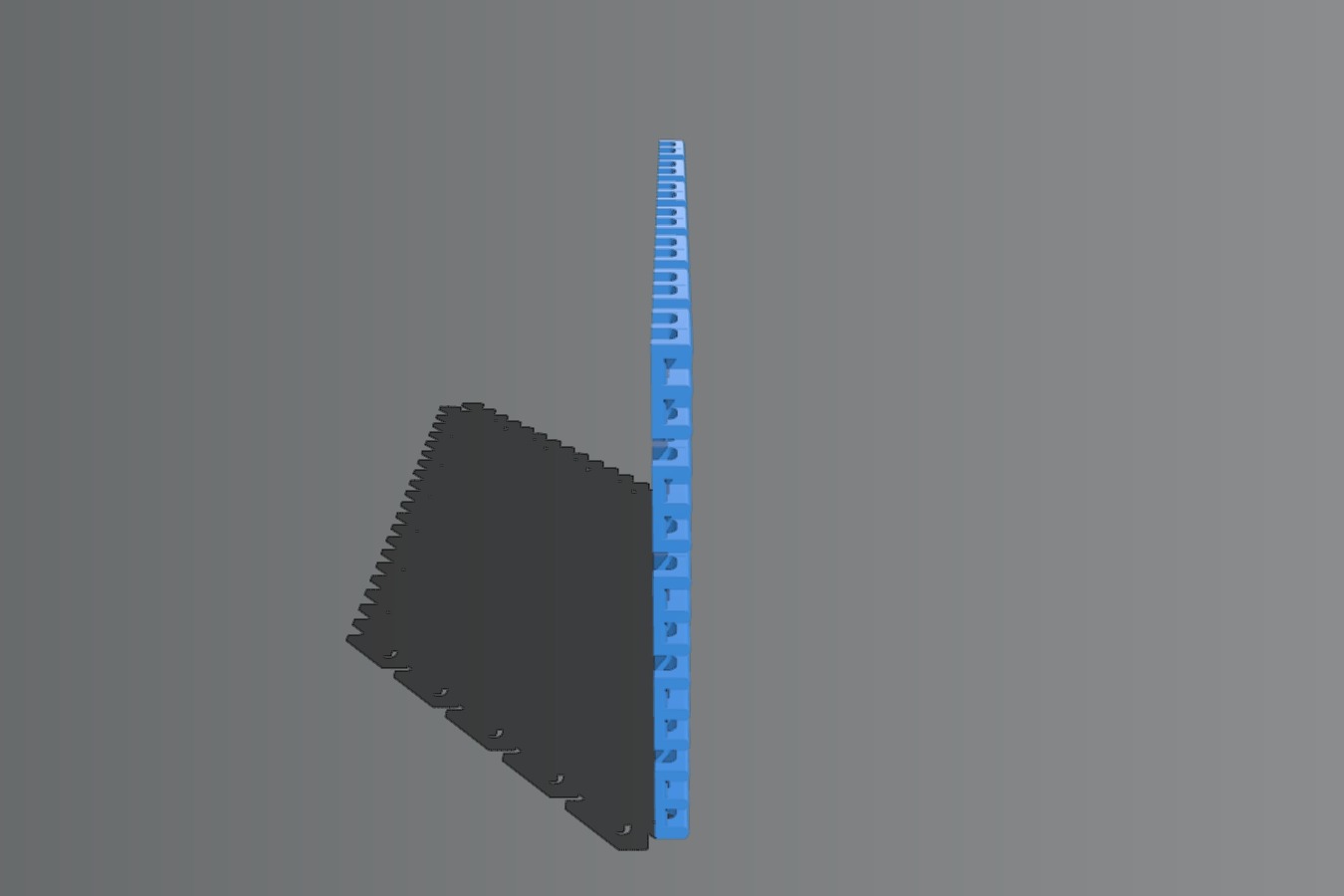 Chain Mail Design