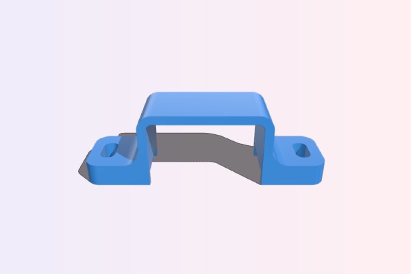 240sx To 280z Throttle Position Sensor TPS | 3d print model