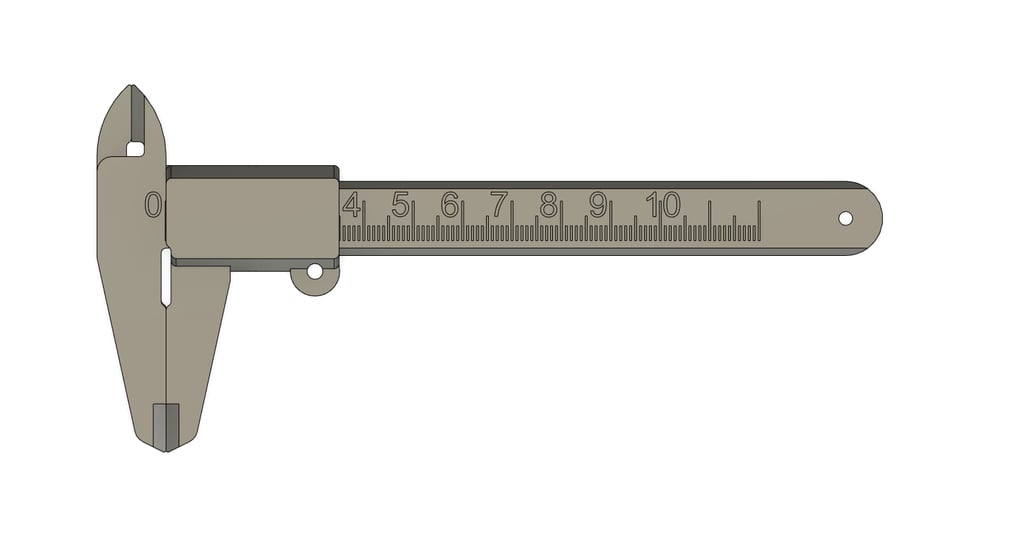 Calipers
