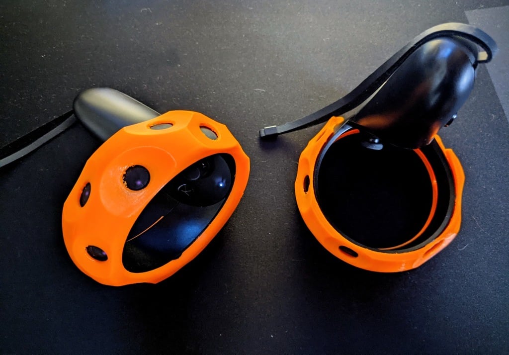 Oculus Rift S Bumpers