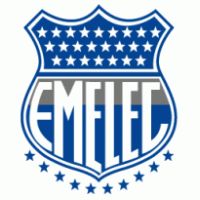 Llavero De Emelec | 3d print model