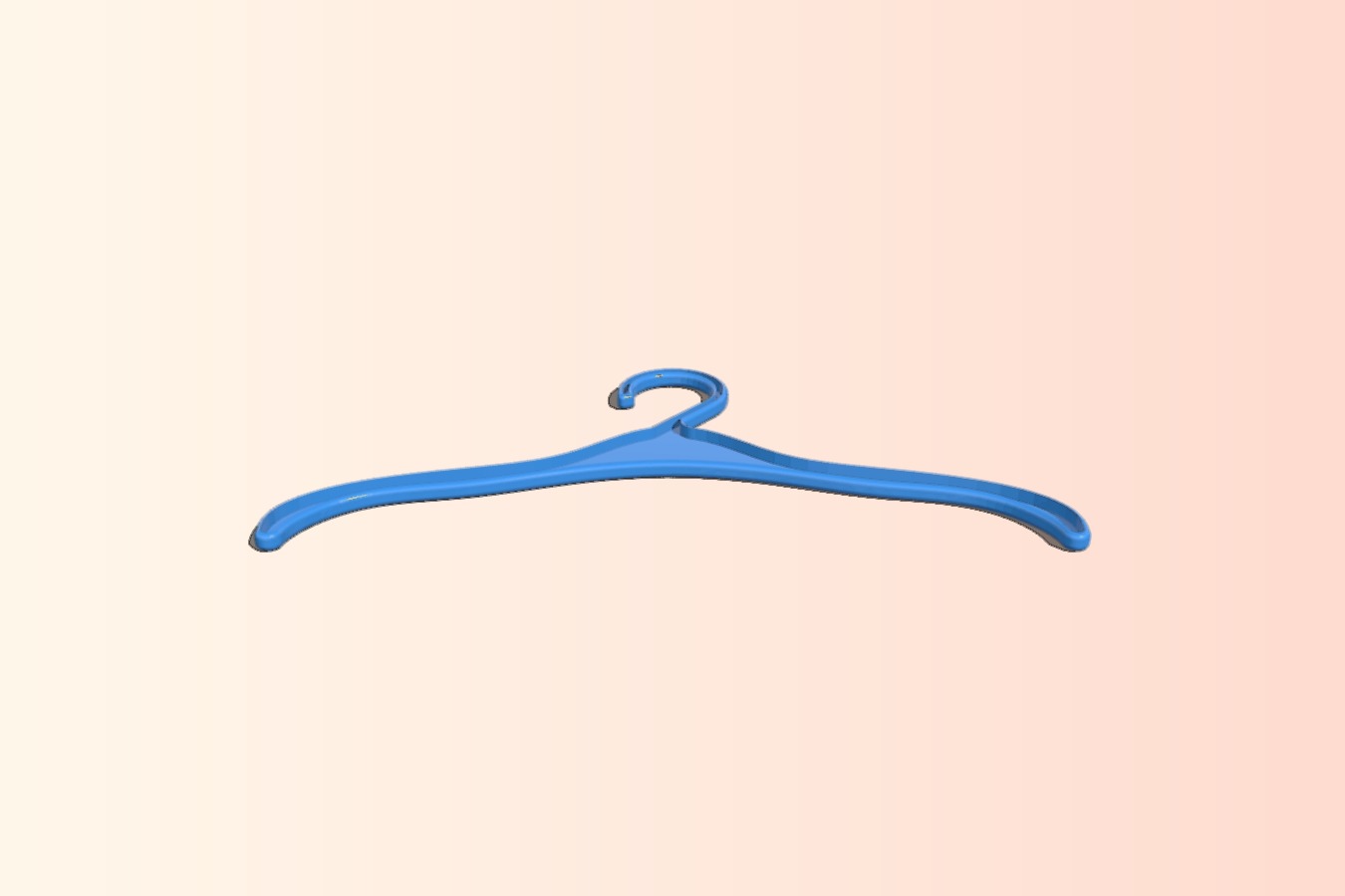 kids cloth hanger