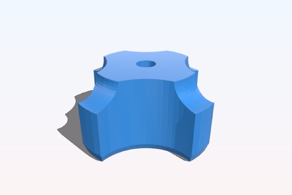  | 3d print model