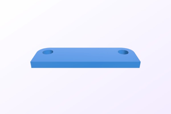 Changeable MK2 Extruder | 3d print model