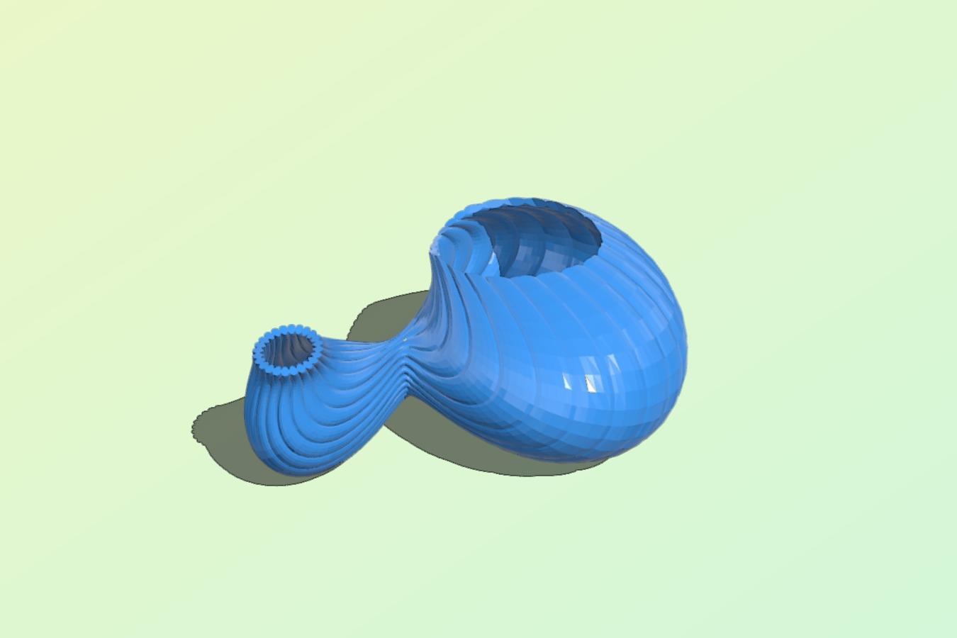 Duo Planter