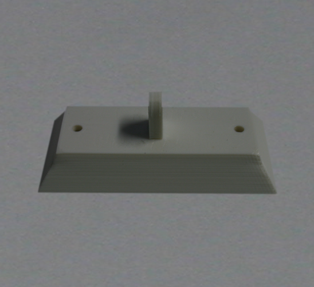 LED Surround with Collar for 20mm water pipe