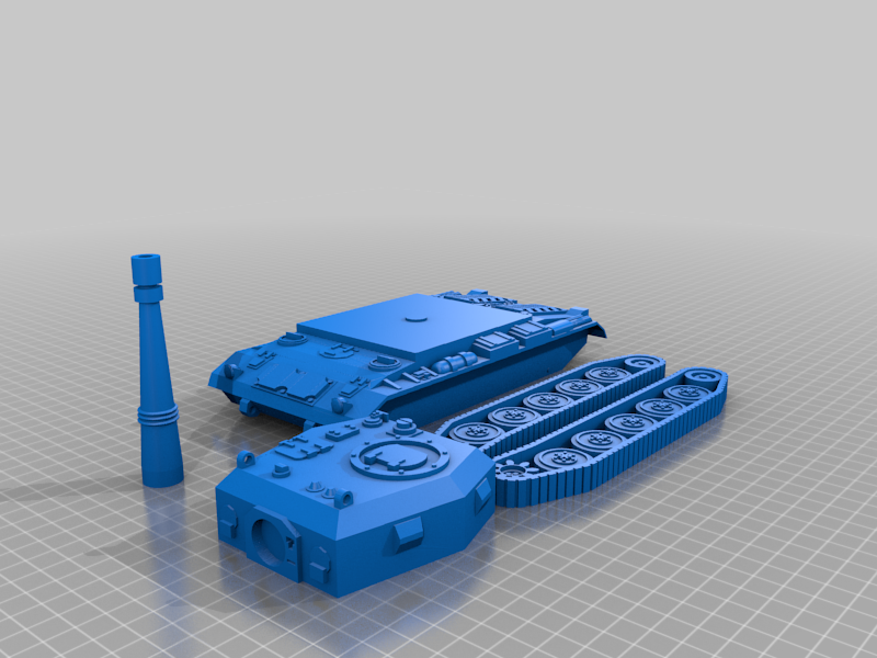 Panzerprojekt 10